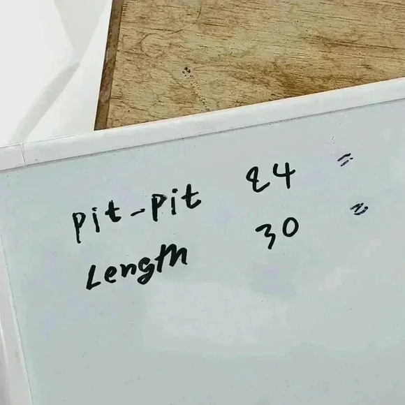 Knox Rose Rayon Crochet Fringe Open Front Cardigan XL - Picture 5 of 8